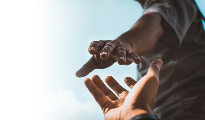 Pourquoi donner à Option Zéro