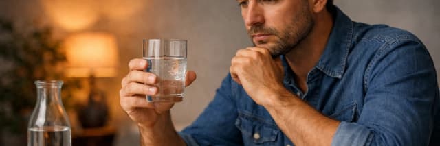 Réduire sa consommation d’alcool : par où commencer quand on ne veut pas arrêter complètement ?