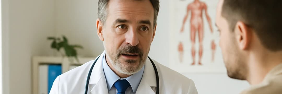 Comment un médecin peut proposer Option Zéro à ses patients