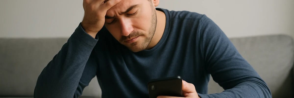 Image de l'article Rechute après un traitement alcool : guide pratique